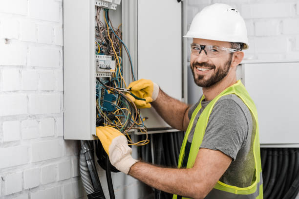 Best Electrical Wiring Services  in Ansonia, CT