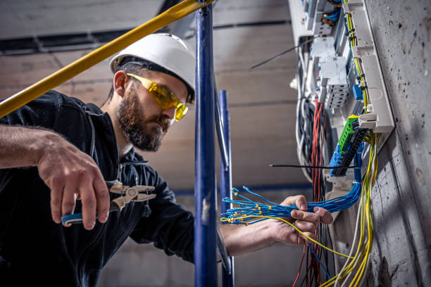 Best Affordable Emergency Electrician  in Ansonia, CT