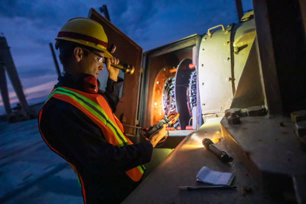 Best Electrical Installation Contractor  in Ansonia, CT