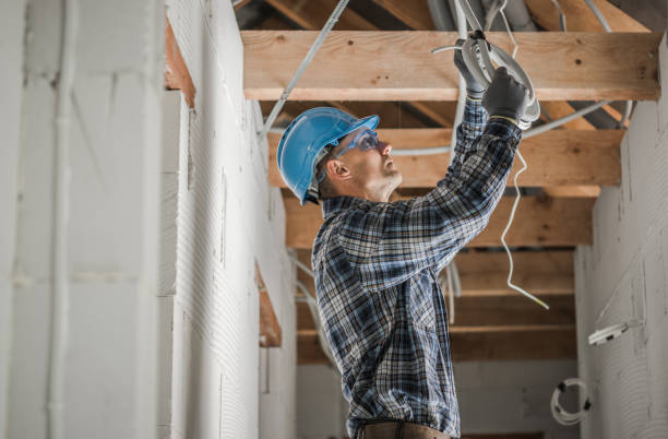 Best Local Electrician Companies  in Ansonia, CT