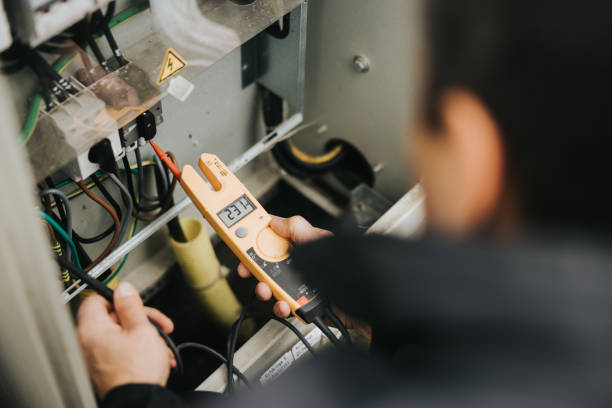 Best Electrical Troubleshooting Services  in Ansonia, CT