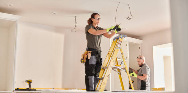 Best Home Electrical Repair  in Ansonia, CT