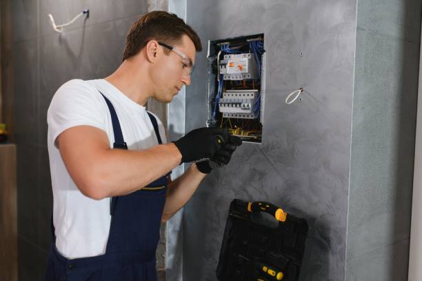 Best Best Electricians Near Me  in Ansonia, CT