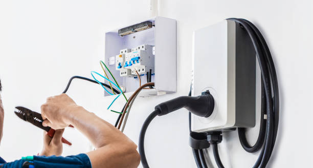 Best Electrical System Inspection  in Ansonia, CT