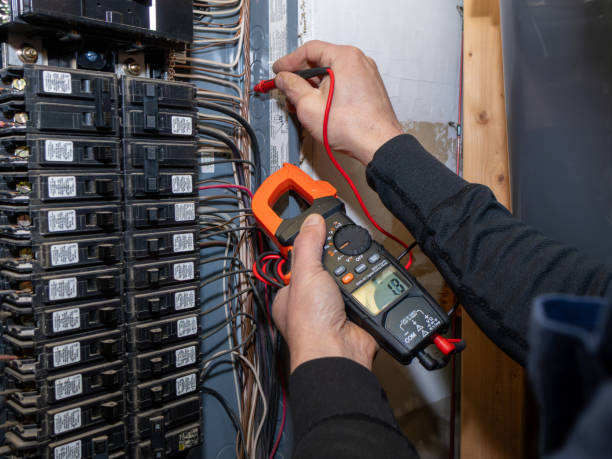 Best Electrical Upgrades for Homes  in Ansonia, CT