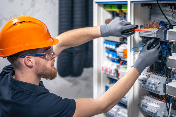Best Affordable Electrical Installation  in Ansonia, CT