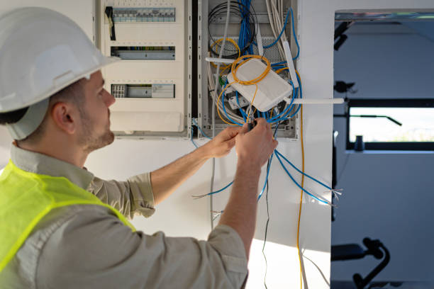Affordable Emergency Electrician in CT