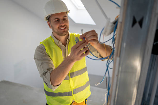 Electrical Rewiring Services in CT