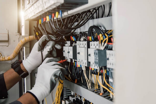 Professional Electrician in CT