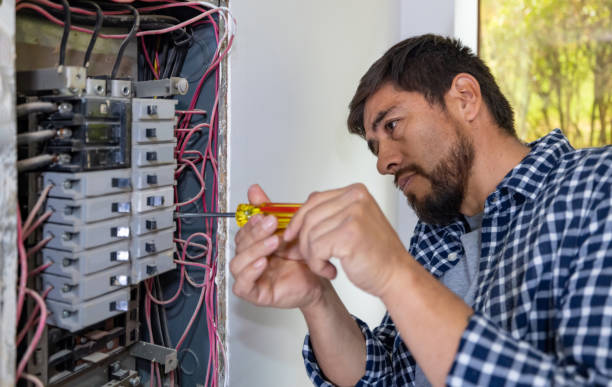 Best Commercial Electrician Services  in Ansonia, CT